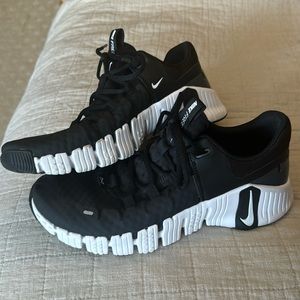 Nike Free Metcon 5